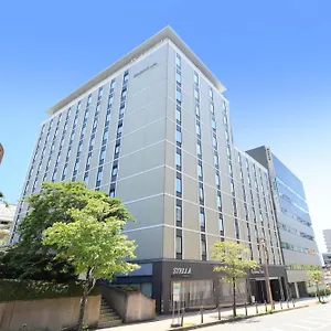 成田richmond酒店 酒店